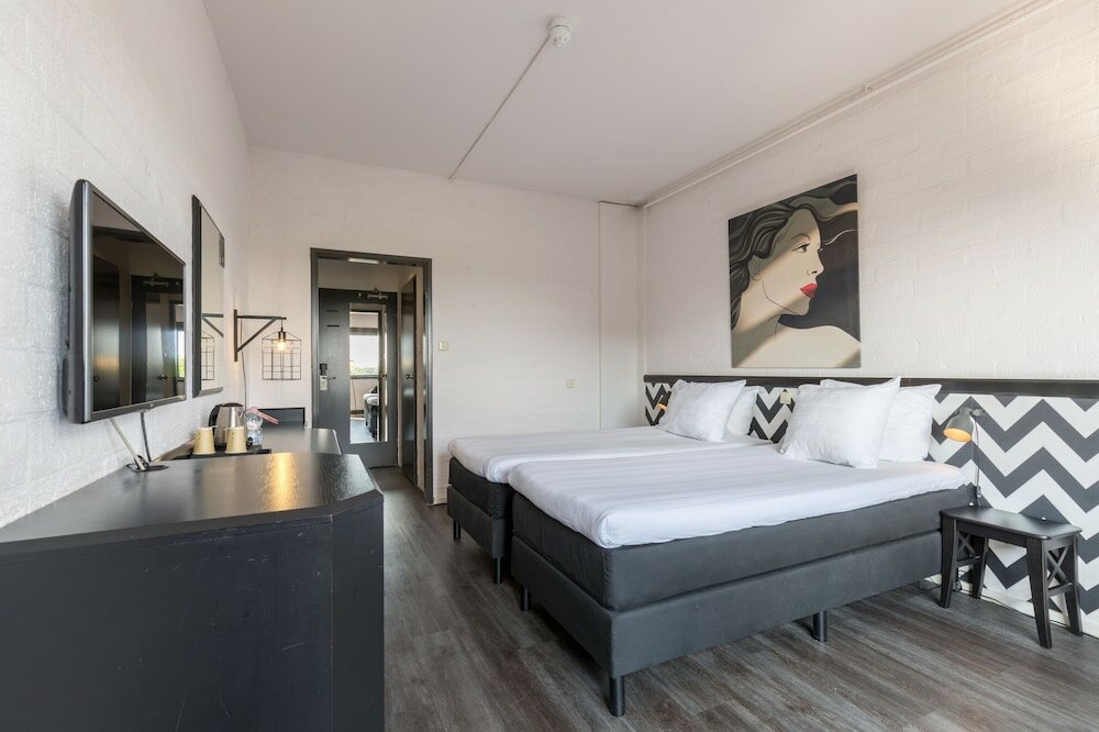 Фото Leonardo Hotel Lelystad City Center