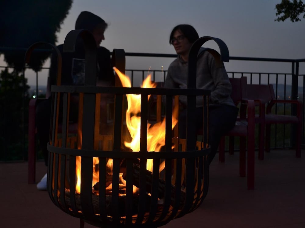 Фото Pretoria North Lodge