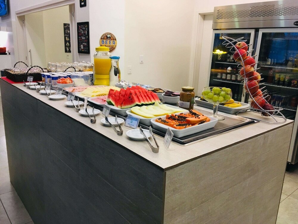 Фото Ibis Styles Pouso Alegre