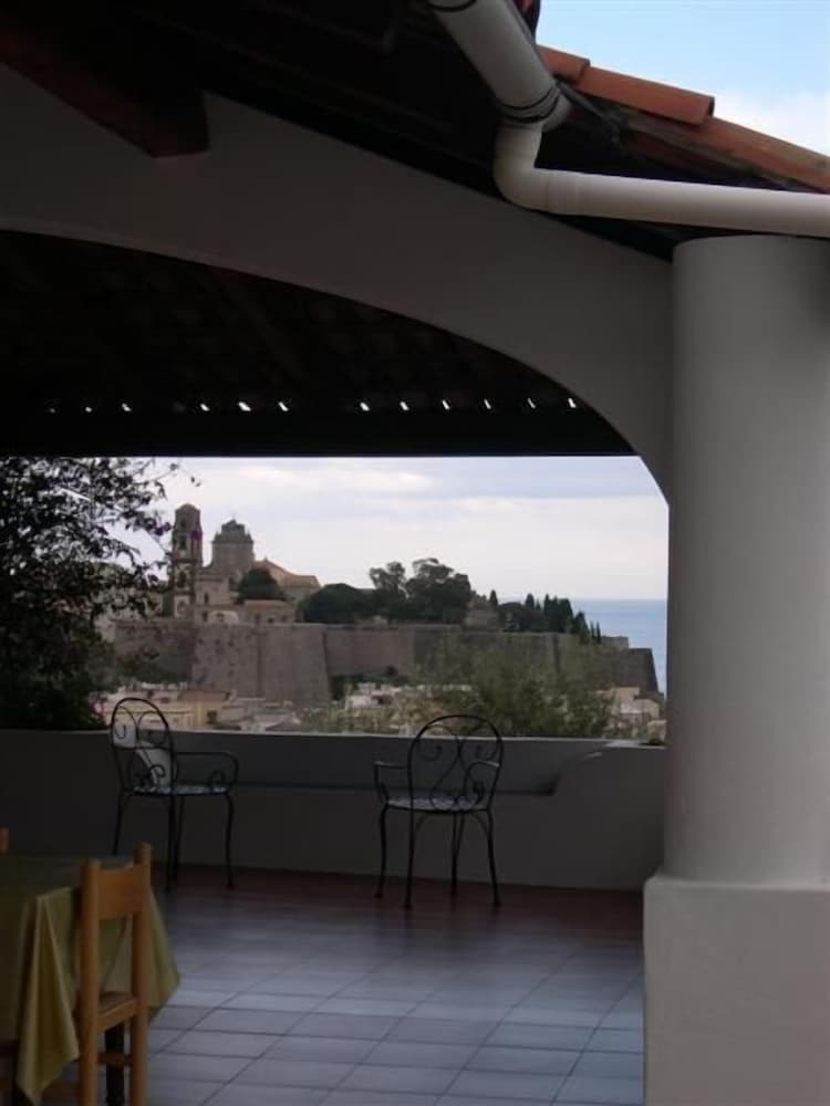 Фото Albergo Villa Diana