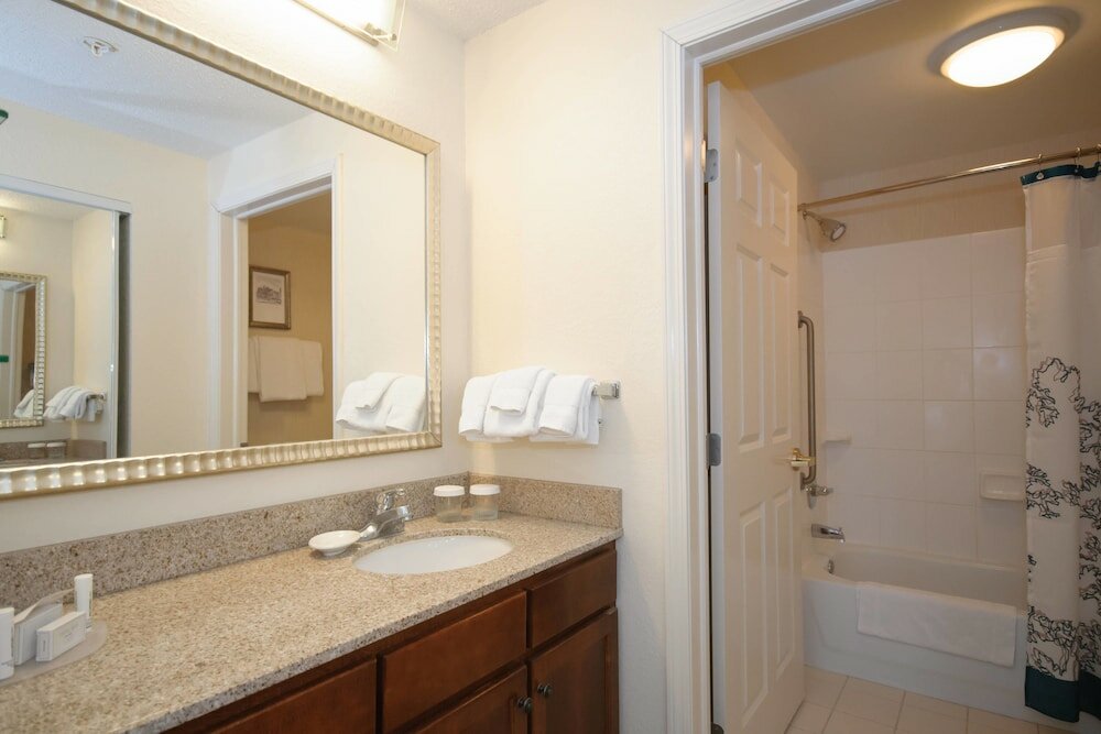 Фото Residence Inn by Marriott Rochester Mayo Clinic Area