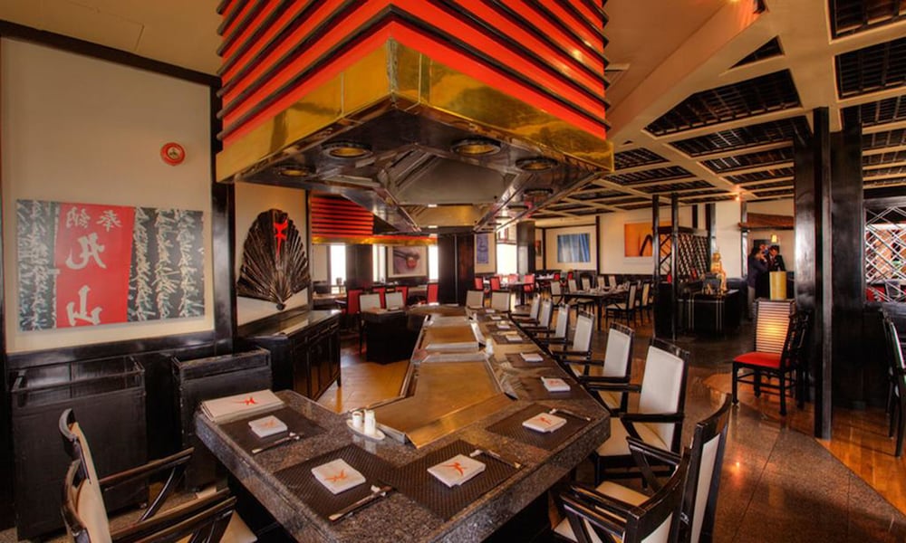 Фото Avari Towers Karachi