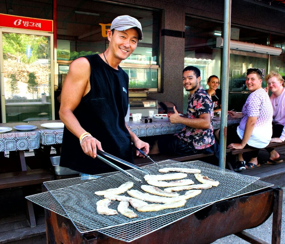 Фото Bunk Guest House - Hostel