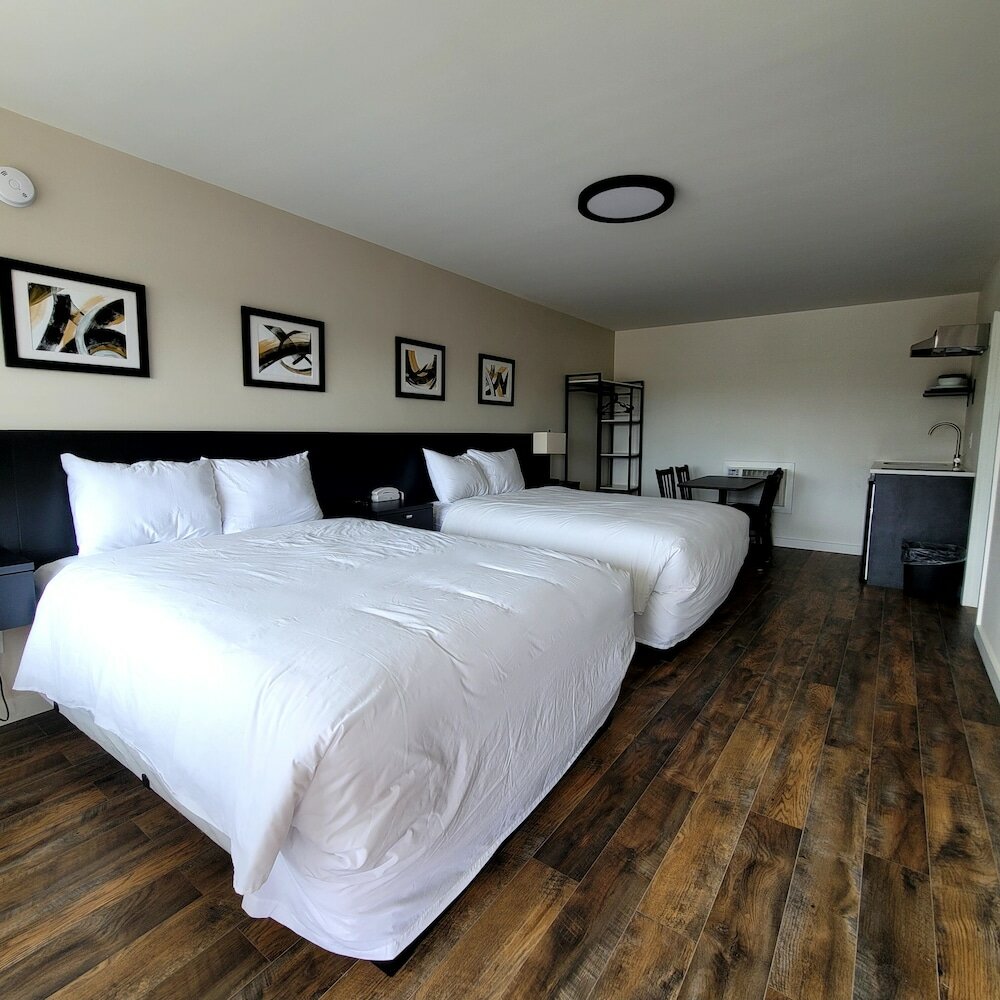 Фото Richland Inn and Suites