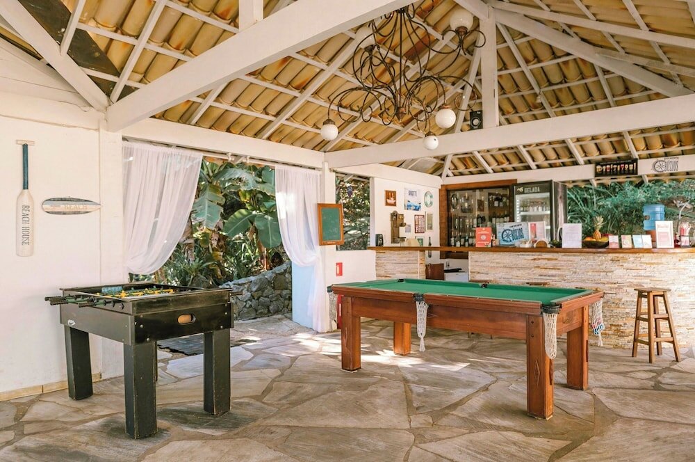 Фото Pousada Bucaneiro