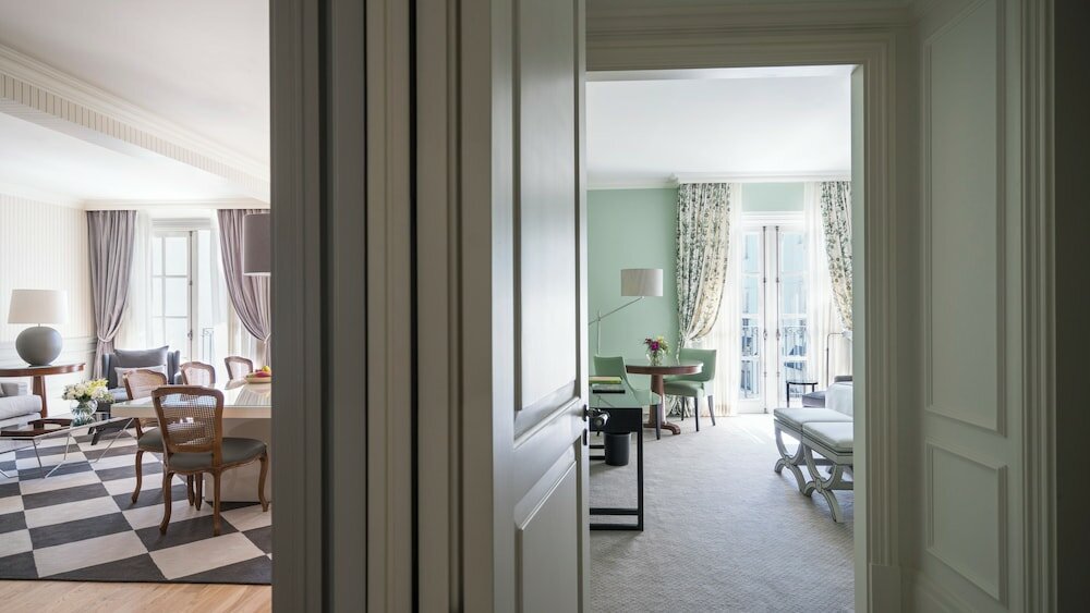 Фото Palacio Tangara