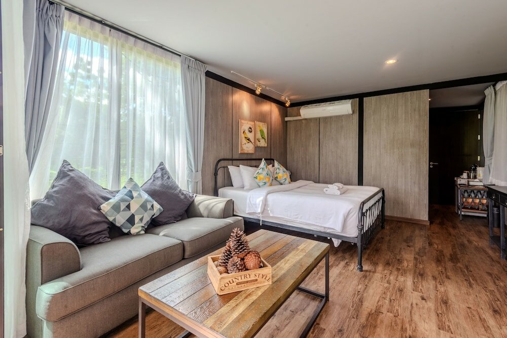 Фото Limon Villa Khao Yai by SLH