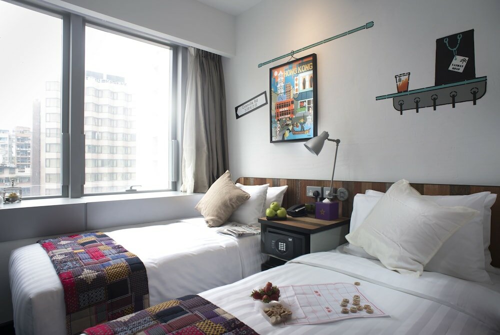 Фото Attitude On Granville