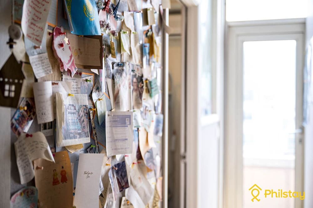 Фото Mamas and Papas Guesthouse and Apartments in Seoul