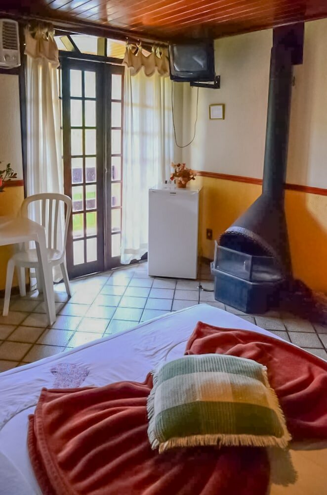 Фото Voa Wood House