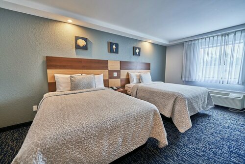 Внешний вид отеля Hyannis Plaza Hotel в Барнстейбле, фото 3