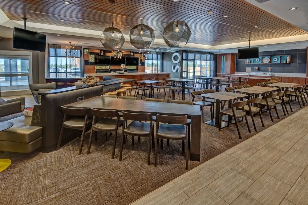 Фото Springhill Suites by Marriott Amarillo
