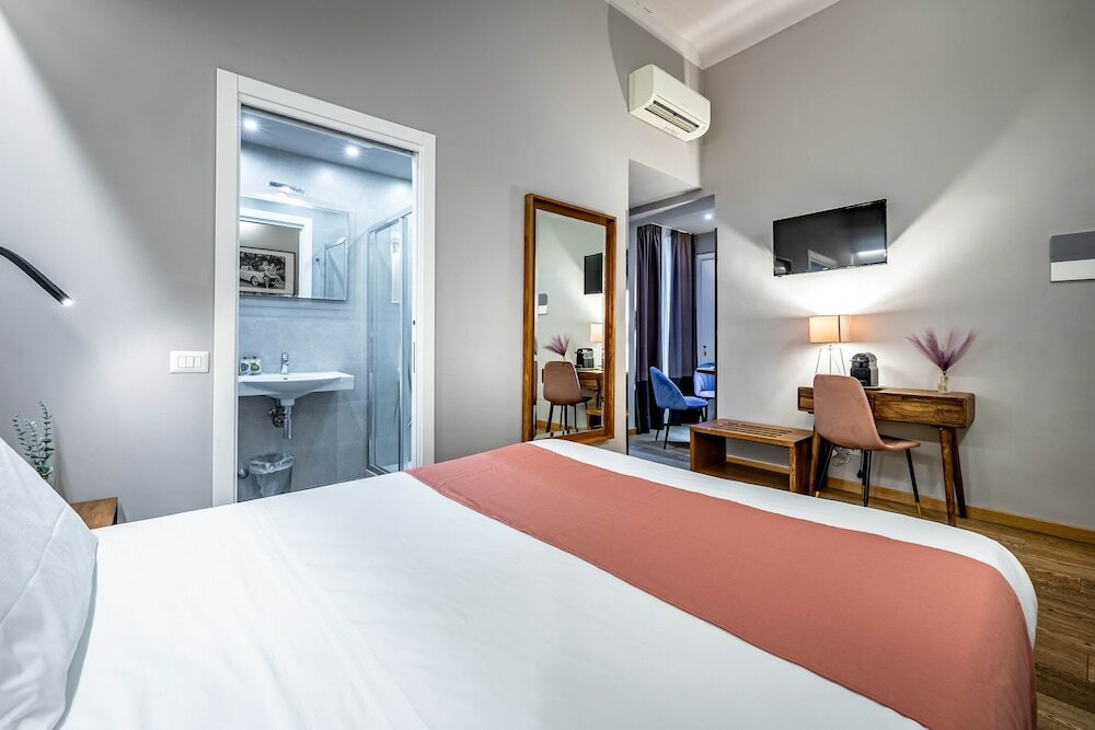 Фото Antico Centro Suites