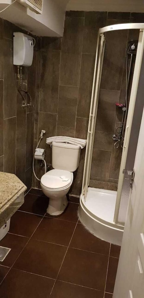 Фото Nile Boutique Hotel