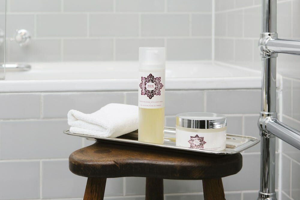 Фото The Laslett Hotel