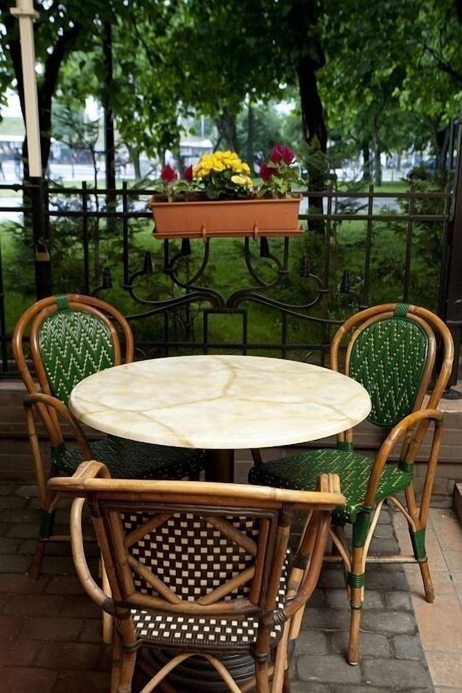 Фото Monte Kristo