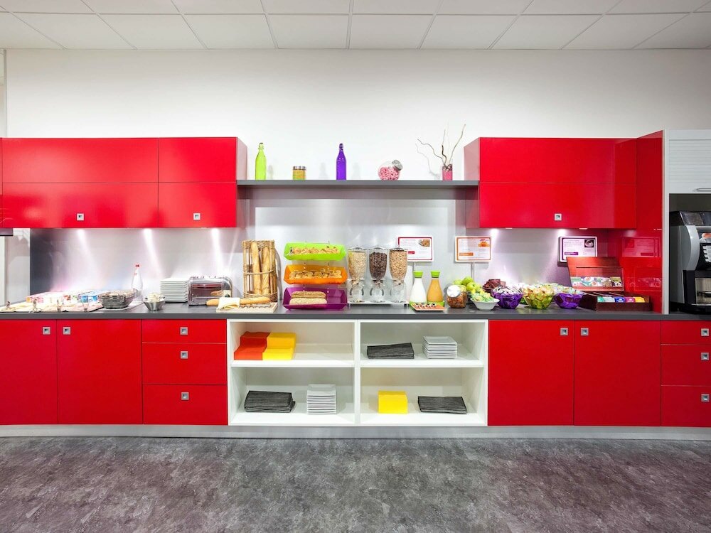 Фото ibis Styles Lyon Villeurbanne Le Parc de la Tete d'Or