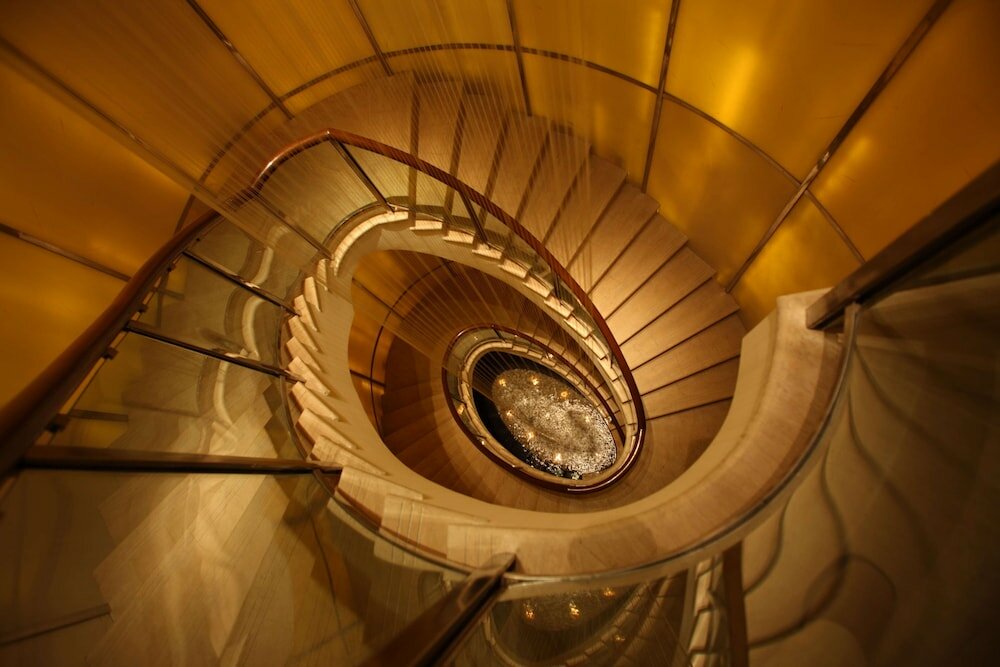 Фото Radisson Blu Plaza Hotel, Delhi Airport