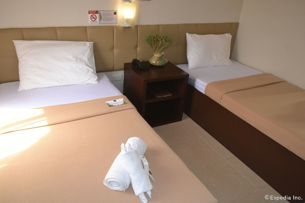 Фото Columbus Plaza Hotel