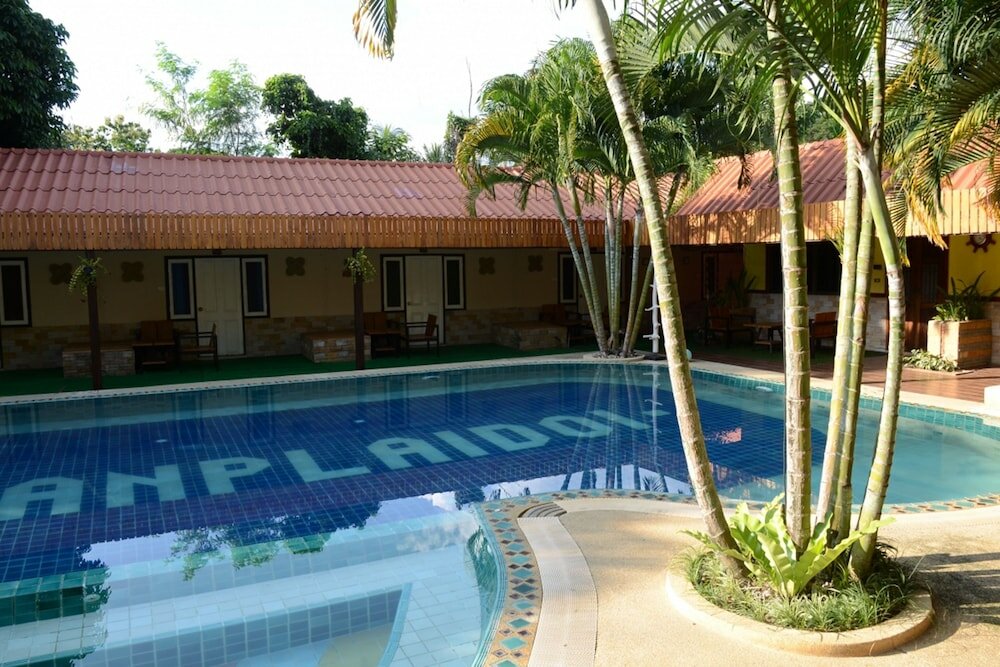 Фото Baanplaidoi Resort