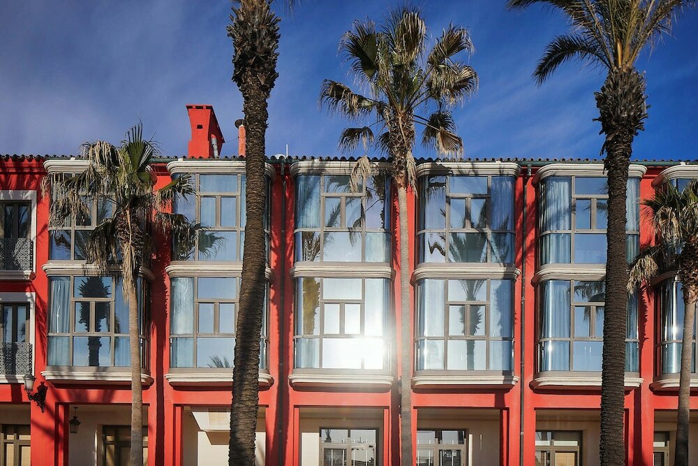 Фото Hotel Mim Sotogrande