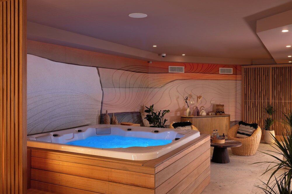 Фото Palais Segurane Boutique Hotel