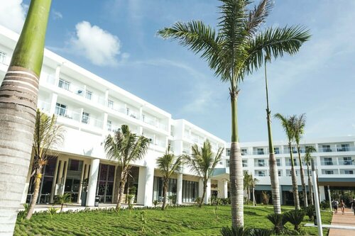 Гостиница Riu Republica - Adults only - All Inclusive в Провинции Ла-Альтаграсия