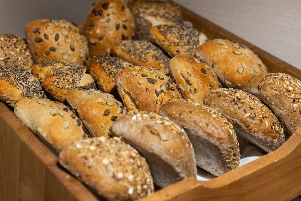 Фото Milling Hotel Ansgar