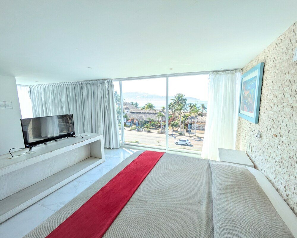 Фото We Hotel Acapulco