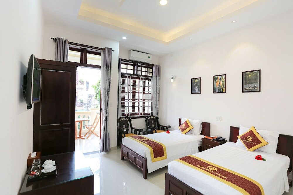 Фото Phoenix Homestay Hoi An