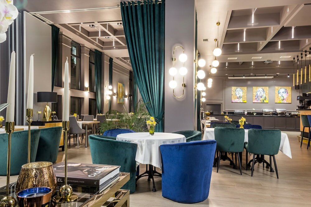 Фото City Park Hotel