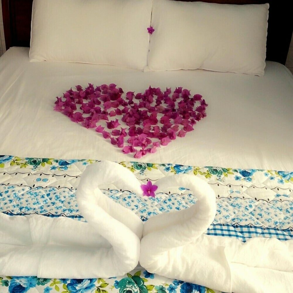 Фото Duc Anh Garden Homestay