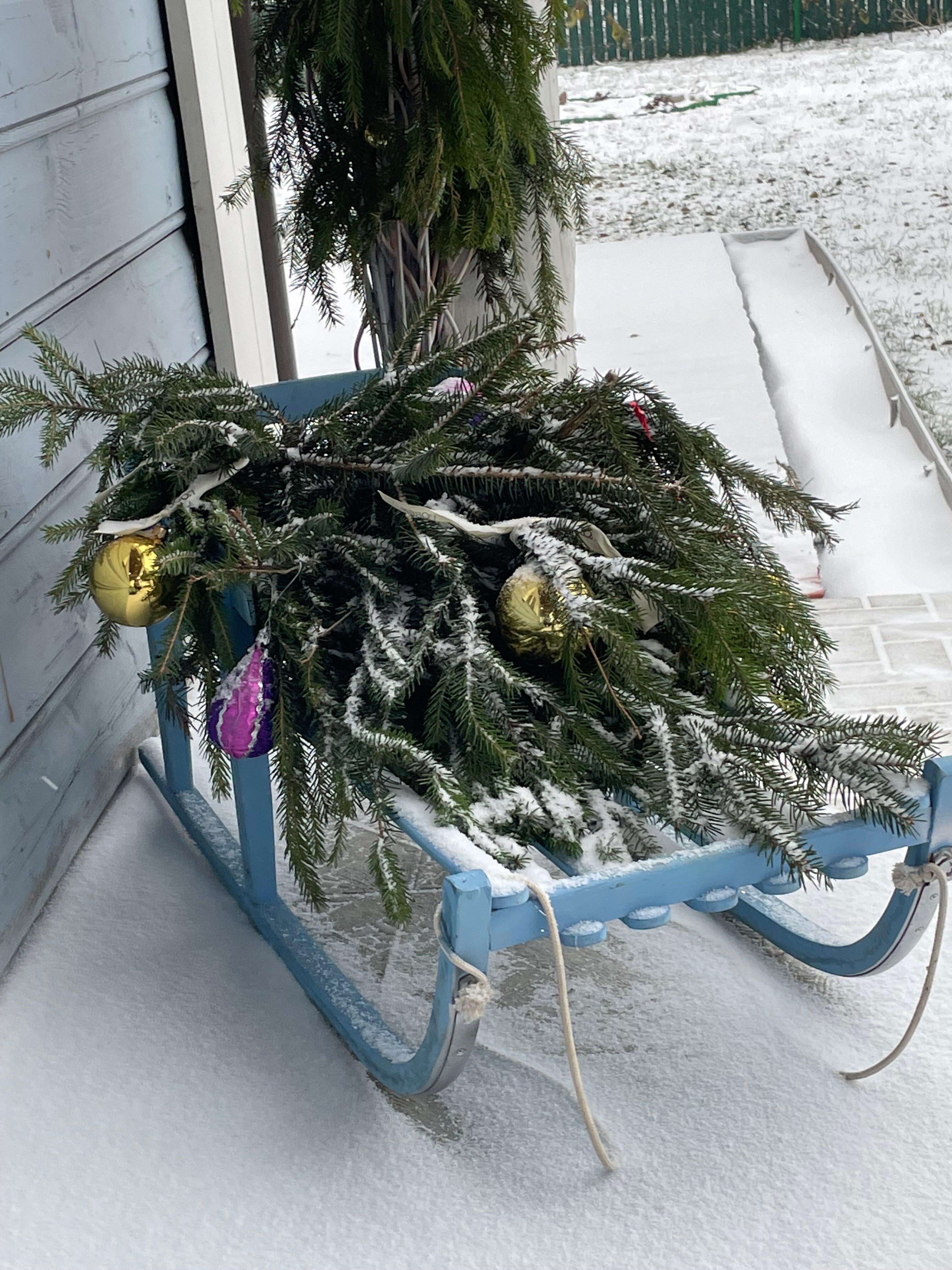 Фото Моя провинция