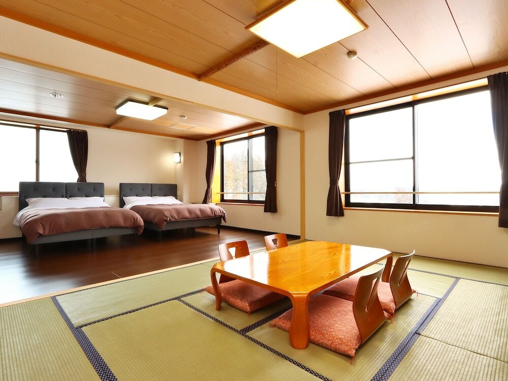 Фото Hotel Omodaka