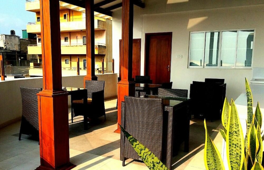 Фото отеля 4