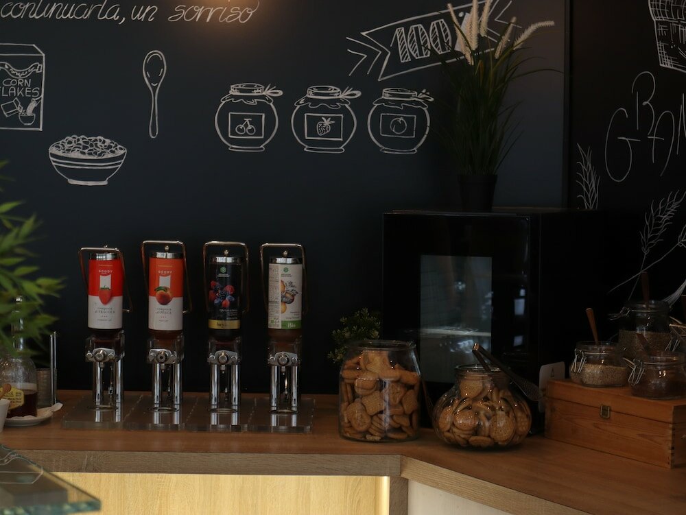 Фото Hotel Azzorre & Antille