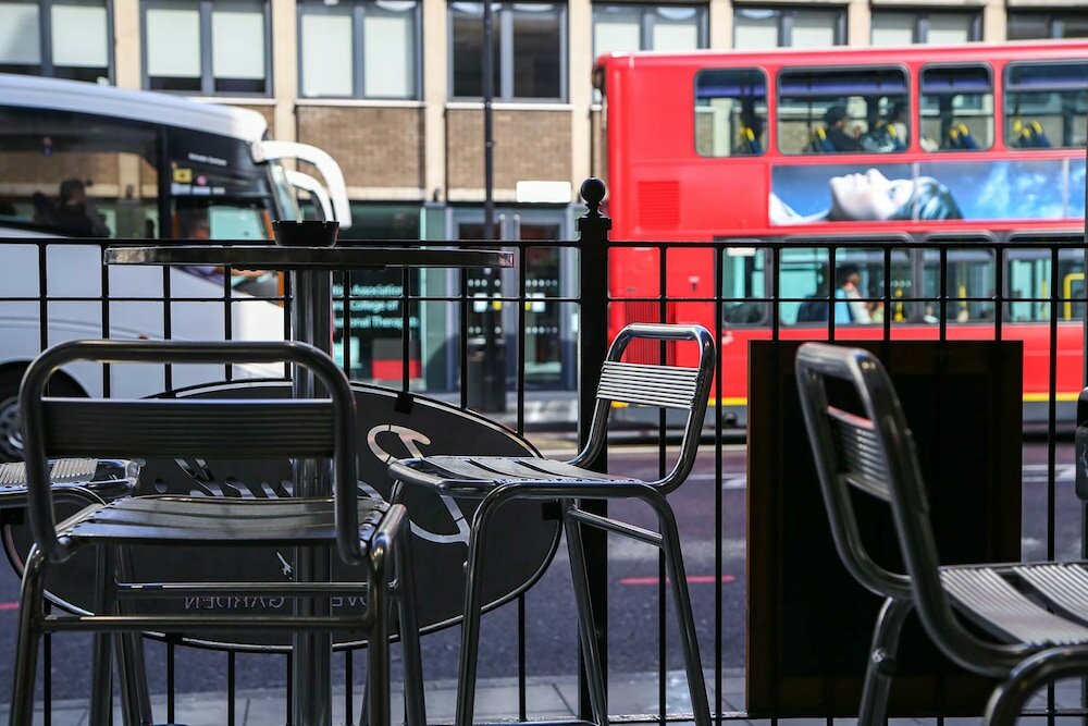 Фото London Bridge Hostel