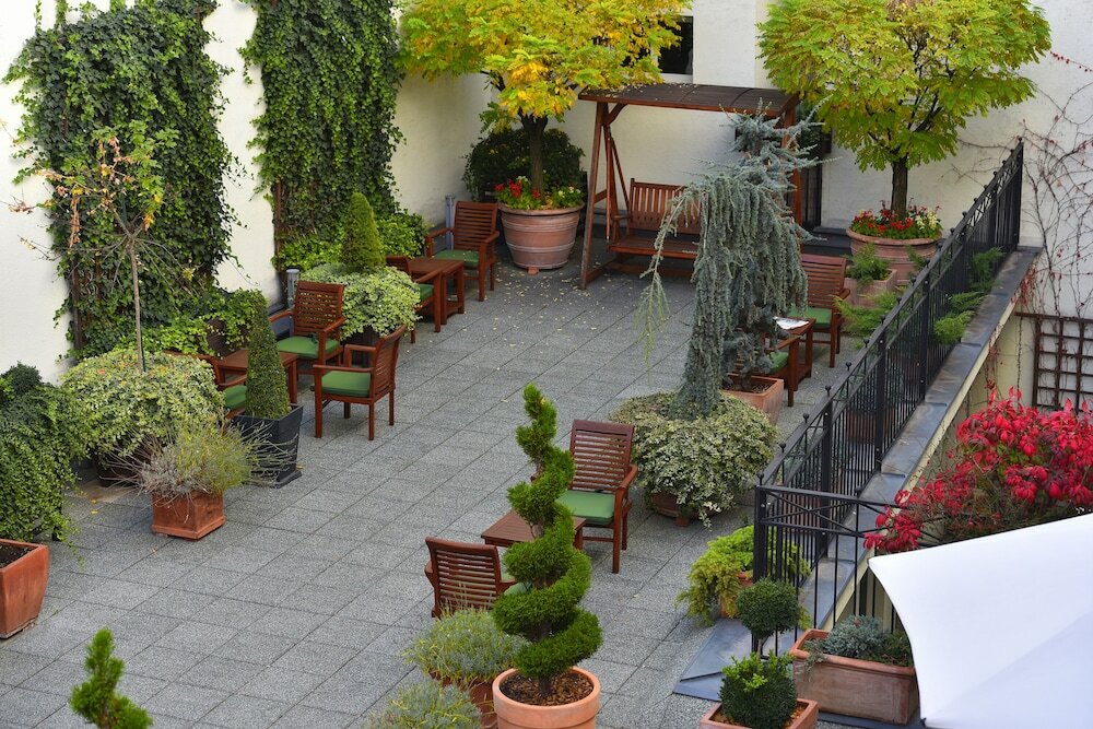 Фото Marrol's Boutique Hotel