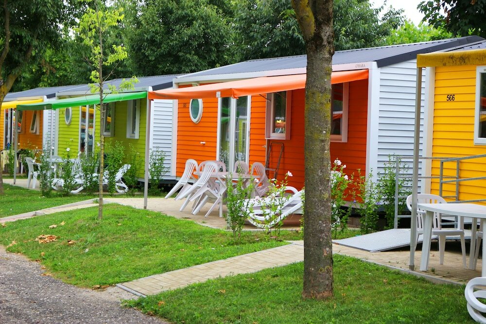 Фото Campeggio del Garda