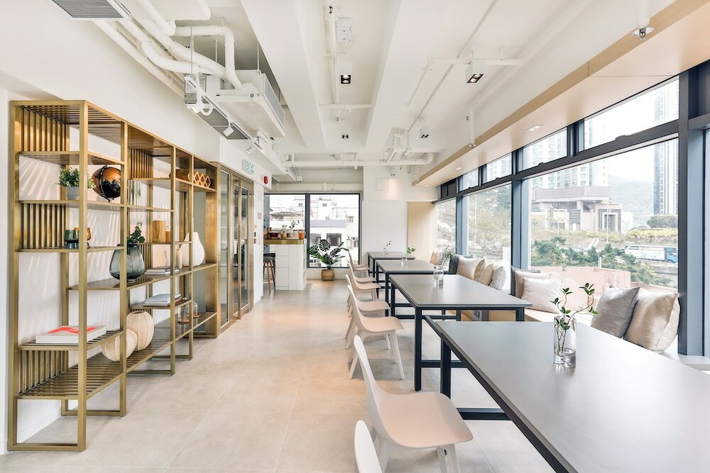 Фото Urbanwood Ap Lei Chau