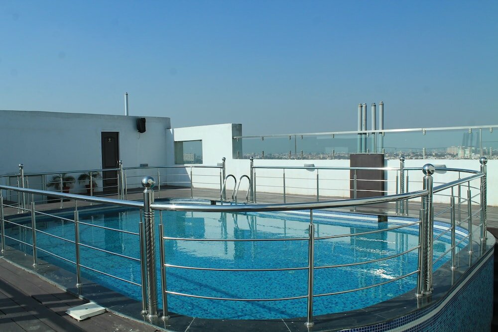 Фото The Park Classic