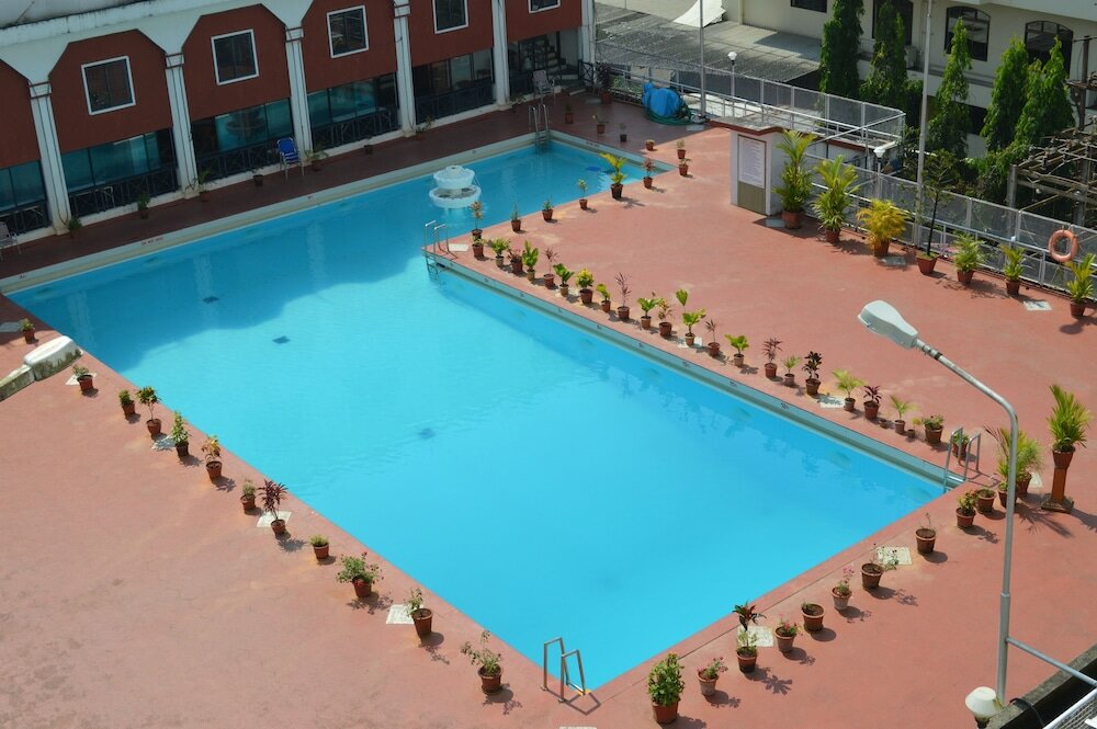 Фото отеля 4