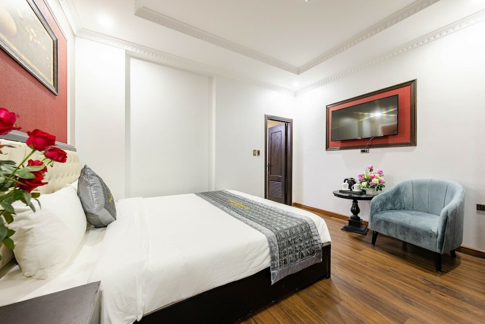 Фото Kim Cuong Hotel