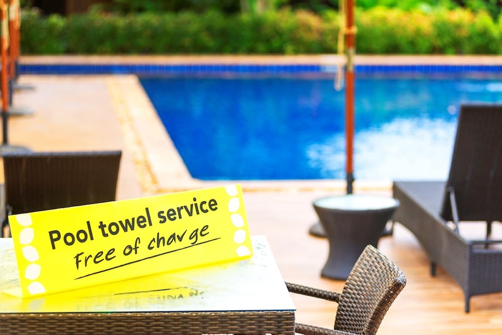 Фото Limon Villa Khao Yai by SLH