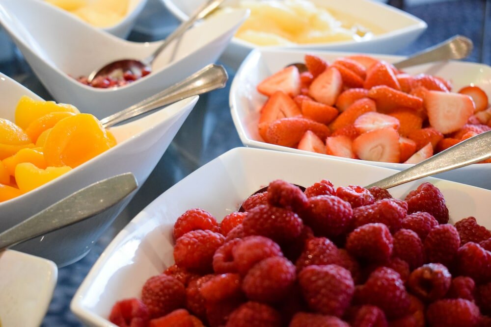 Фото Craigmhor Lodge & Courtyard