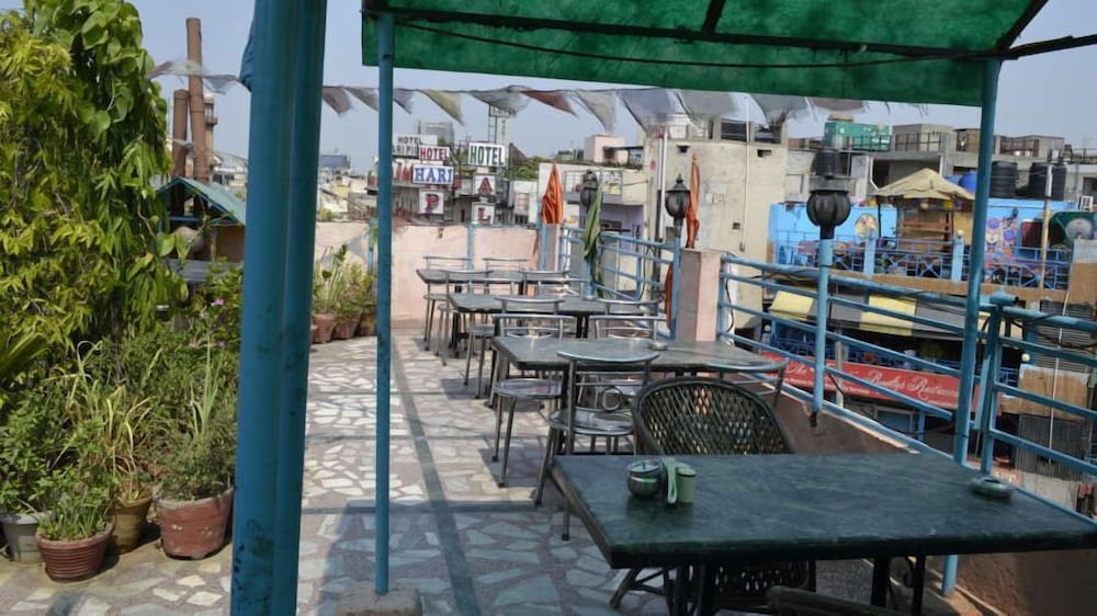 Фото Lord Krishna Hotel Dx. Inn