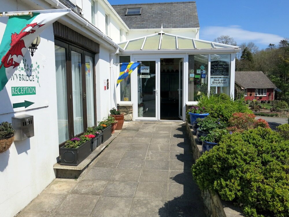 Фото Ivybridge Guest House