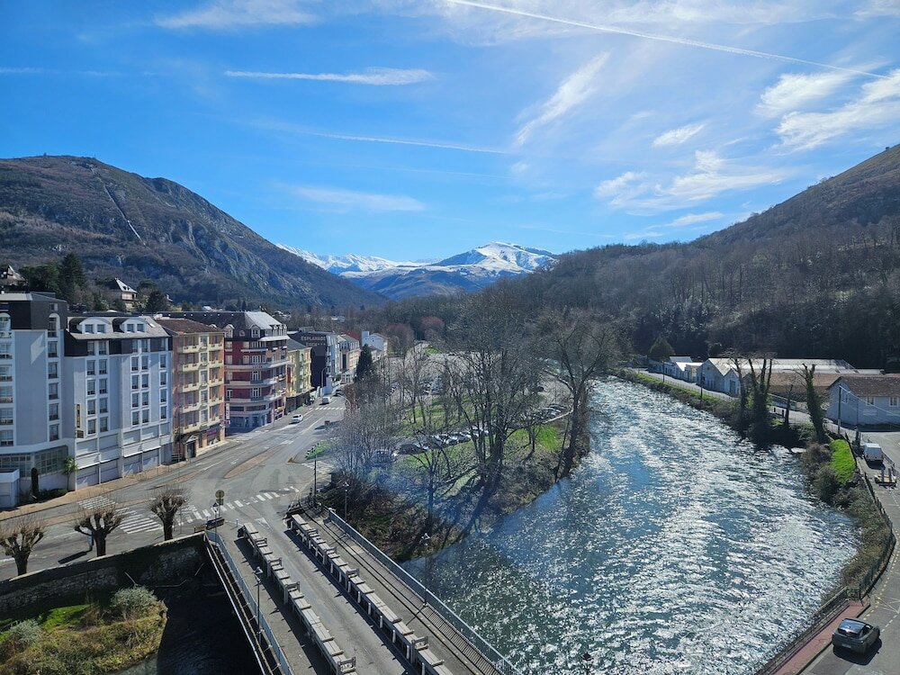 Фото Adonis Lourdes - Notre Dame de la Sarte