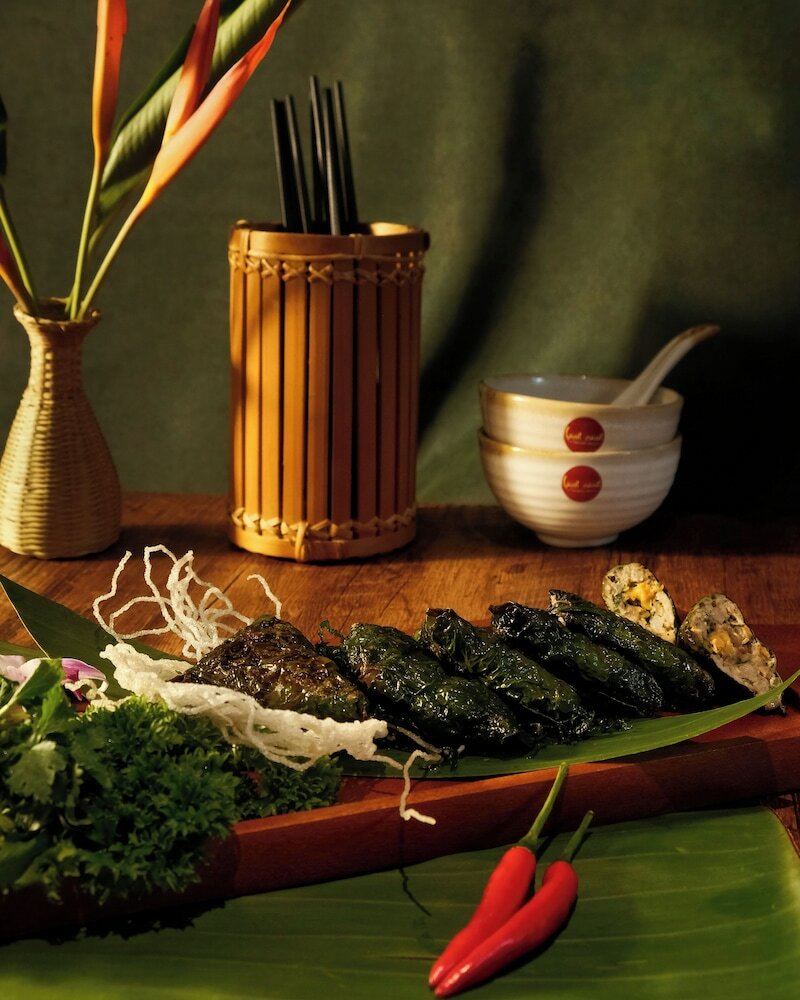 Фото T Boutique Hotel