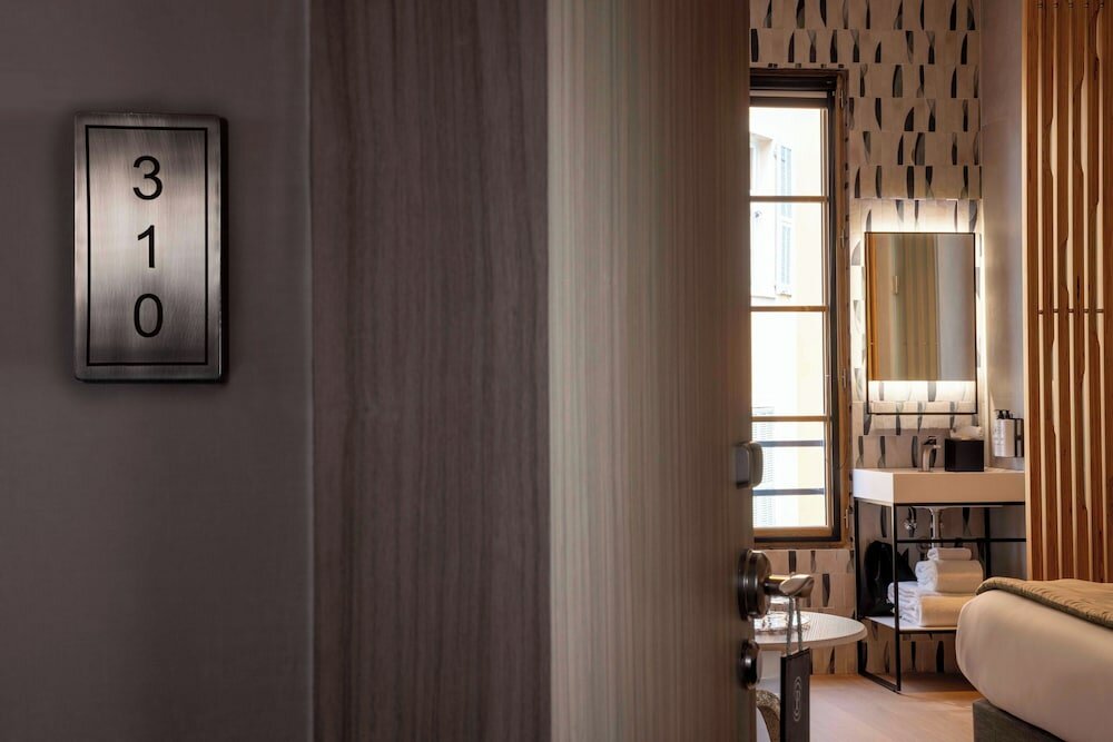 Фото Palais Segurane Boutique Hotel